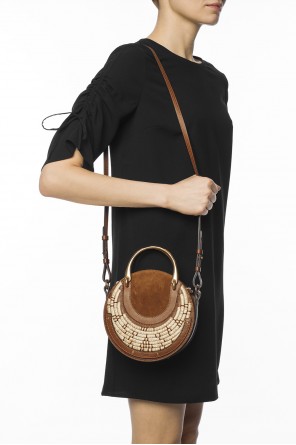 Torba na ramiĘ 'pixie'
, zdjęcie 2 Torba na ramiĘ 'pixie'
od Chloe